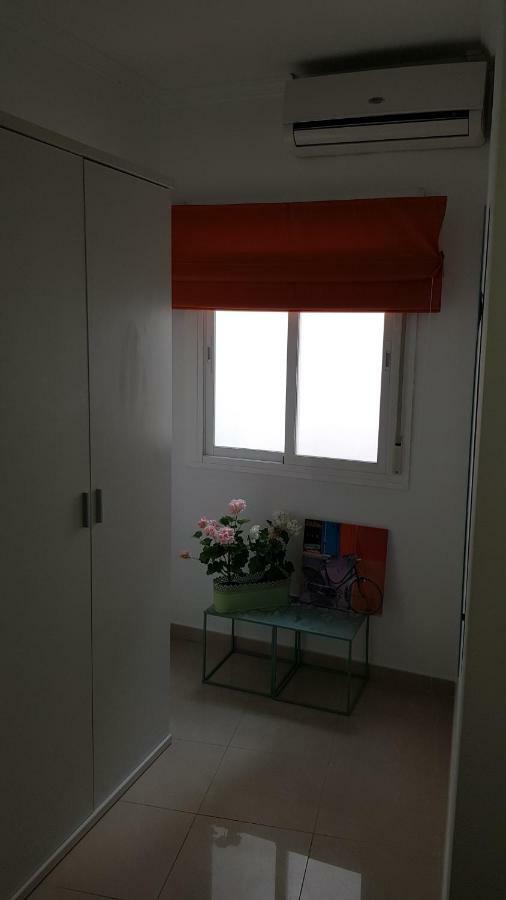 Appartement El Marqués San Juan Málaga