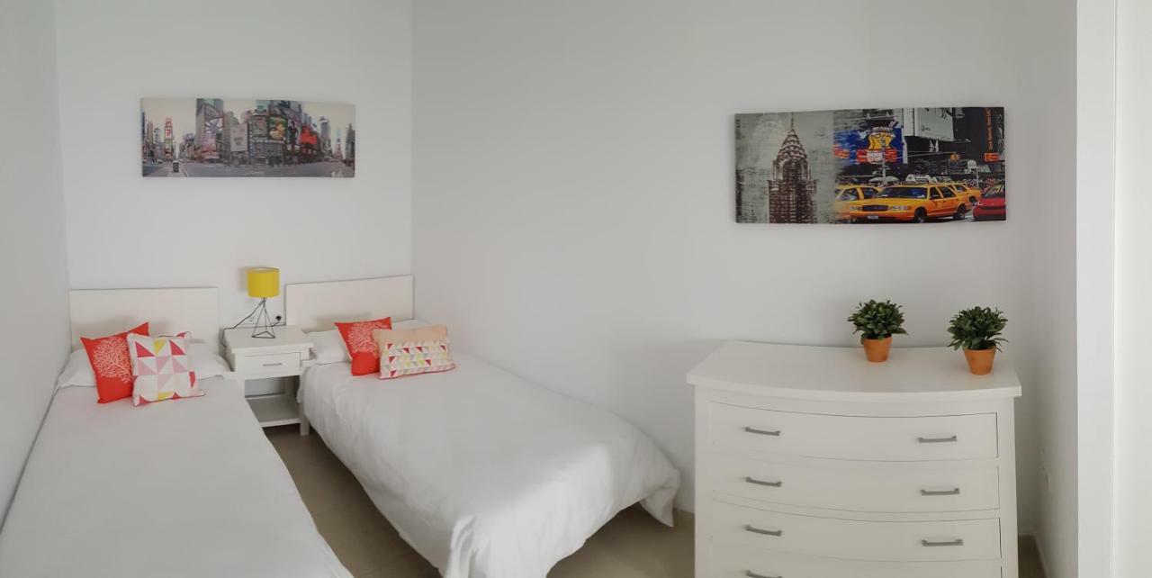 El Marqués San Juan Appartement *