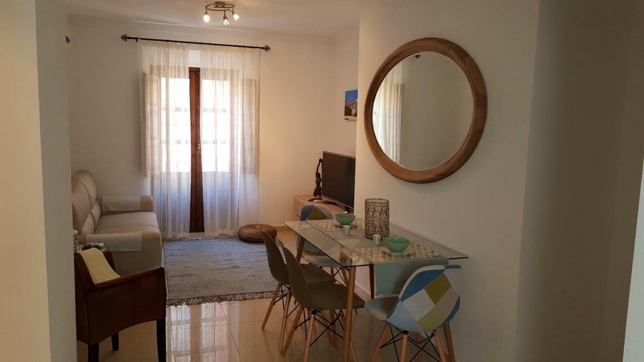 Appartement El Marqués San Juan Málaga