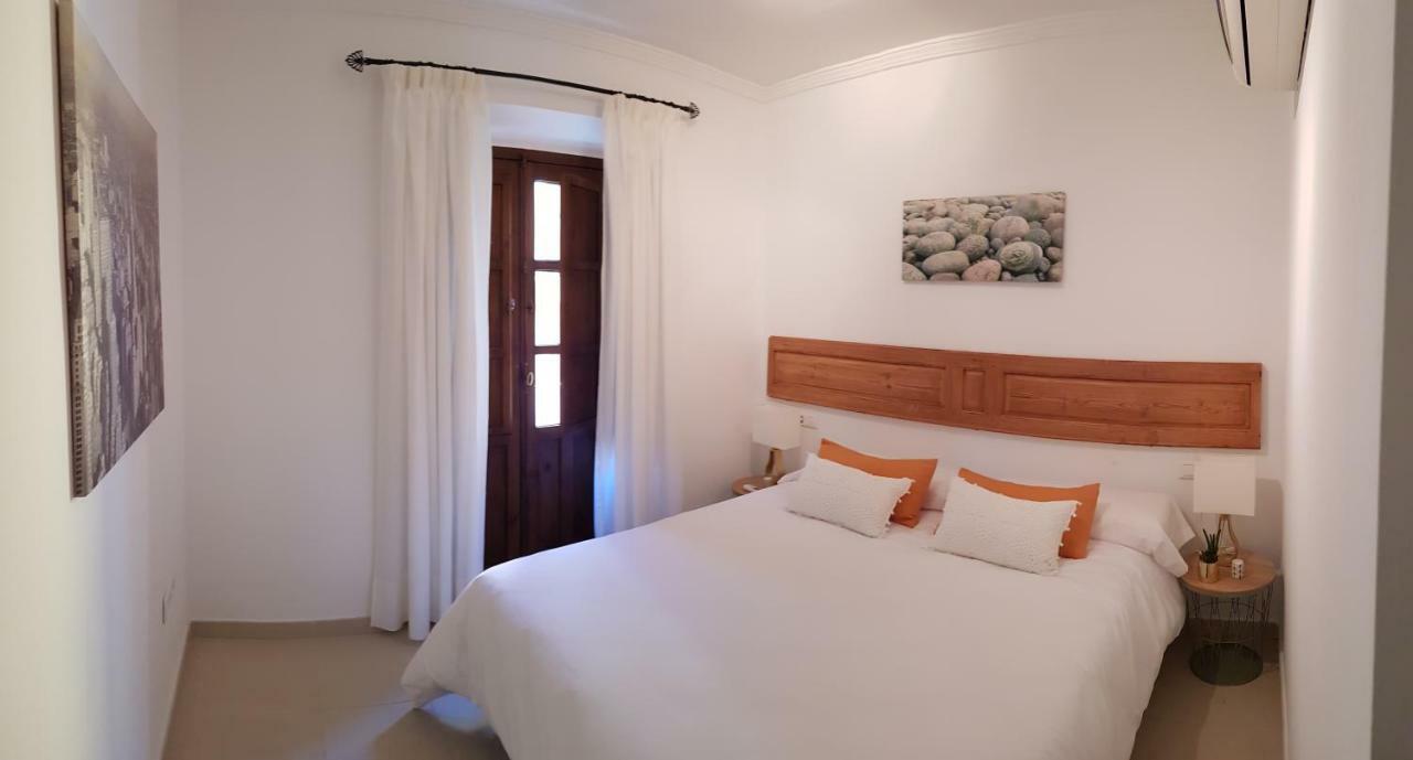El Marqués San Juan Appartement *