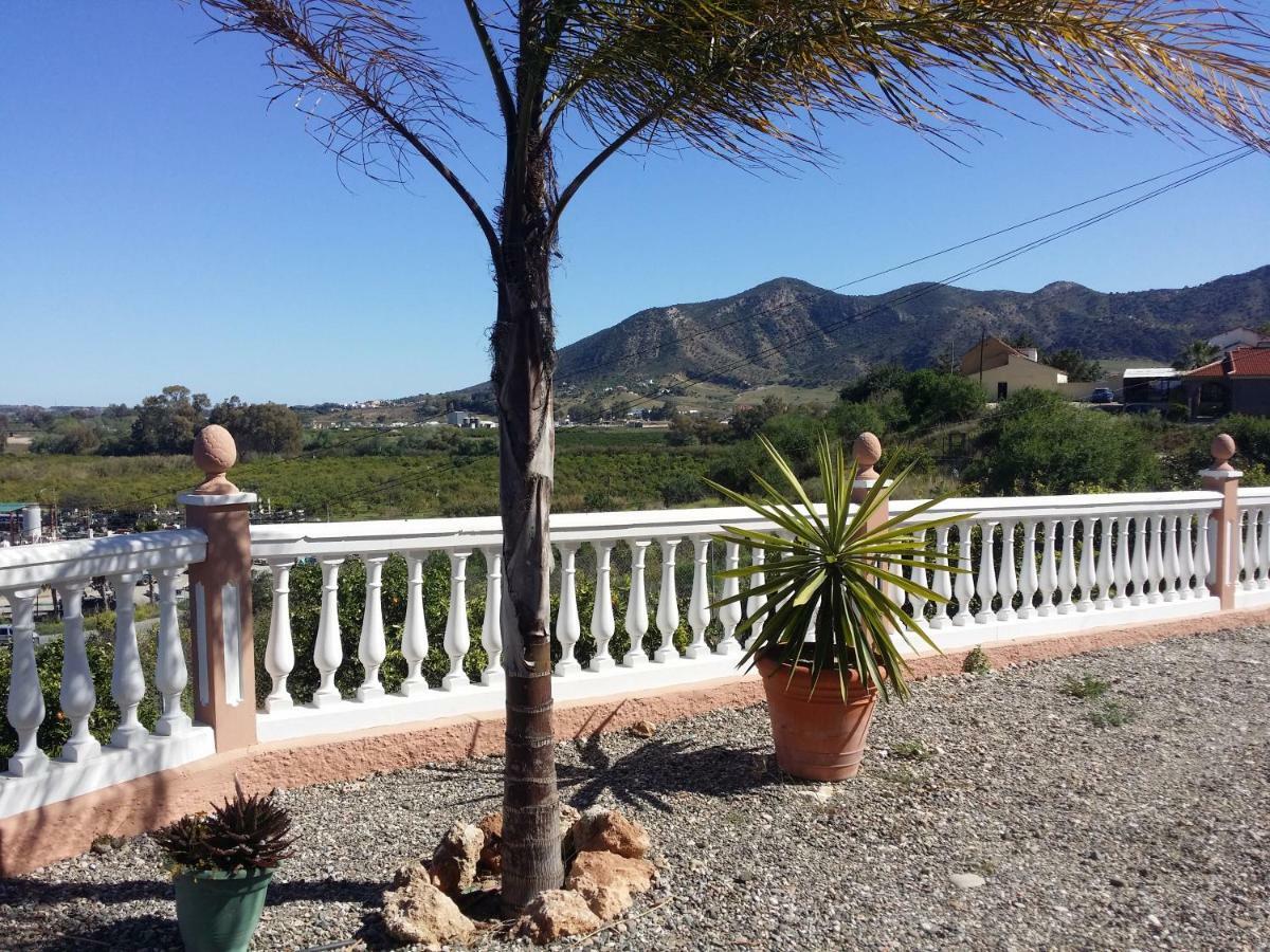 Hacienda Dona Lola * Málaga