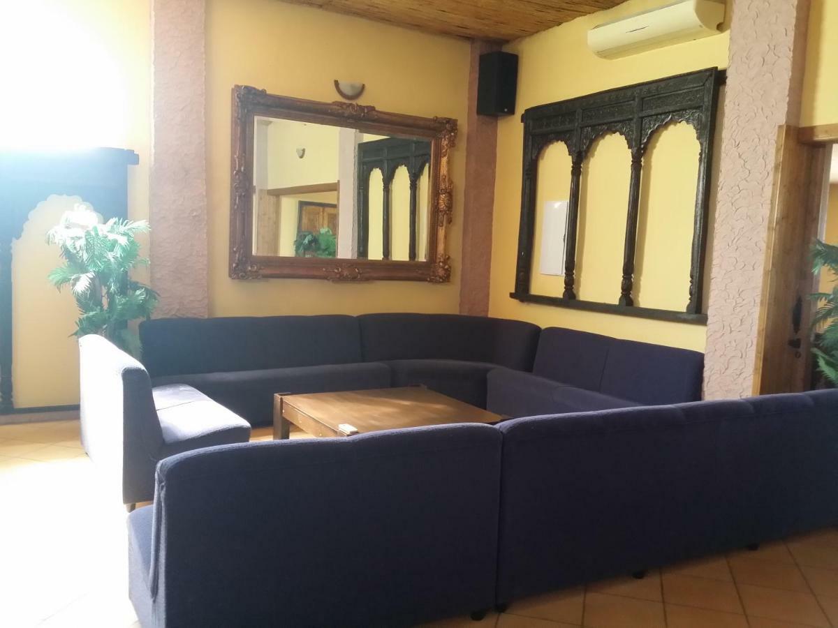 Hacienda Dona Lola * Málaga