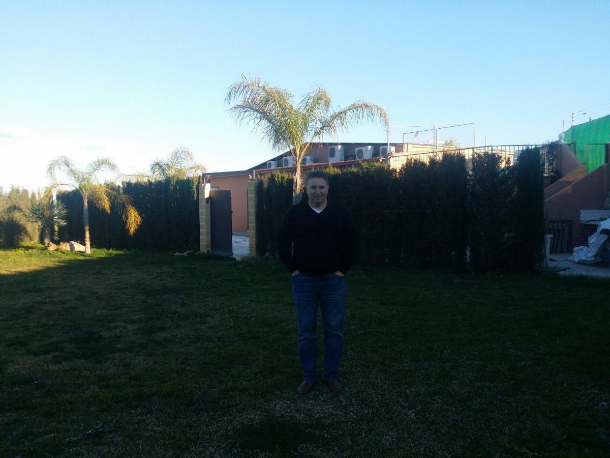 Hacienda Dona Lola * Málaga