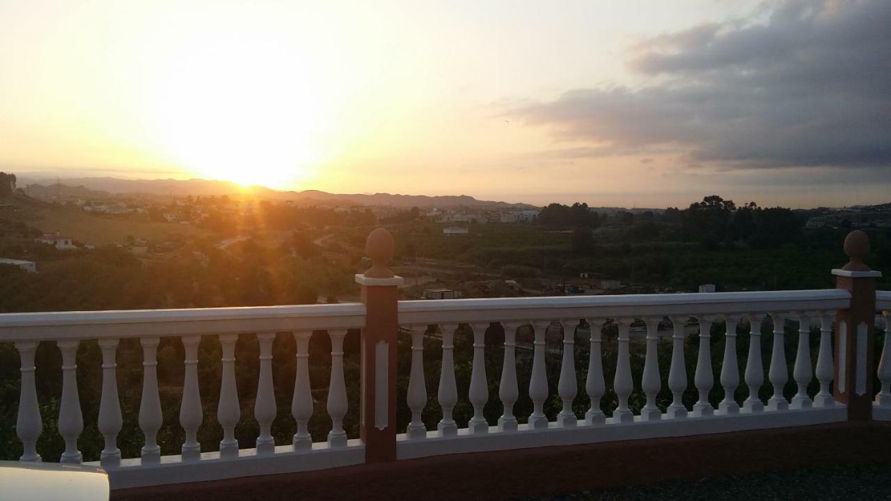 Feriehus Hacienda Dona Lola *
