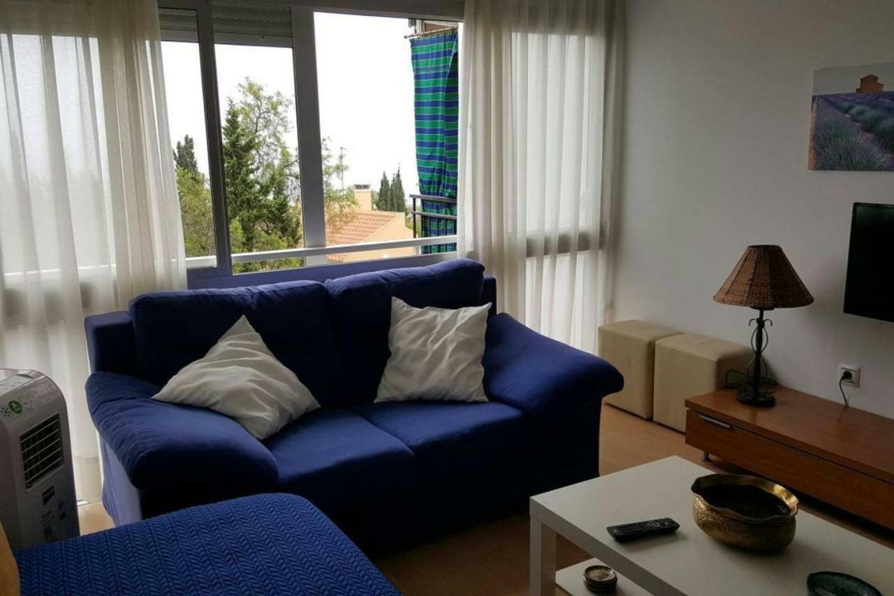 Study Near And The Beach Apartment