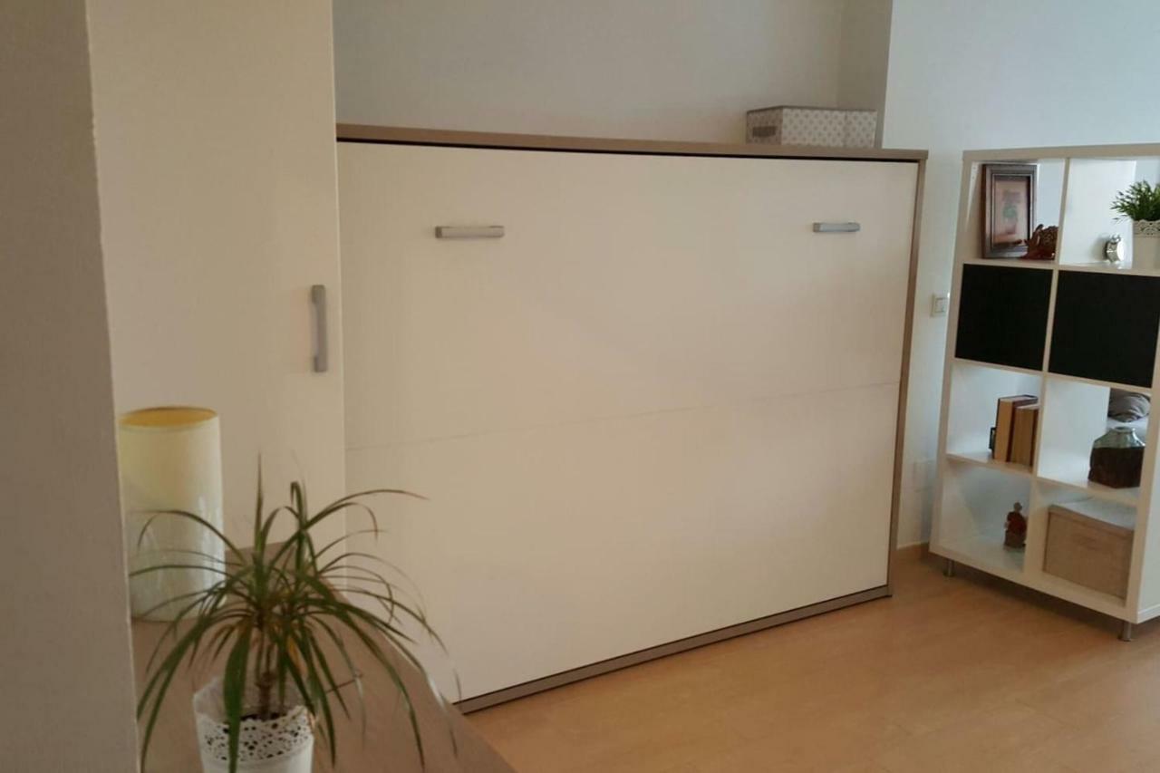 Apartamento Study Near And The Beach *