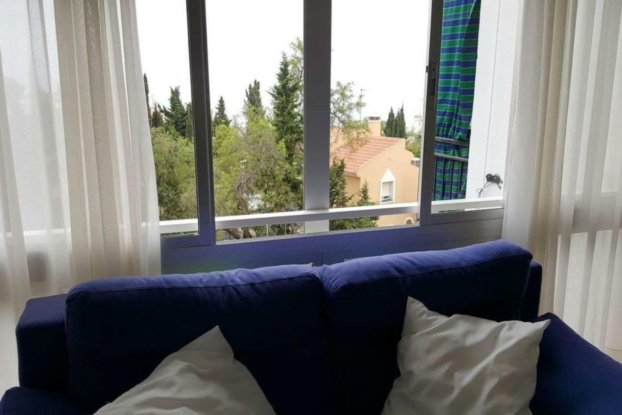 Study Near And The Beach Apartamento *