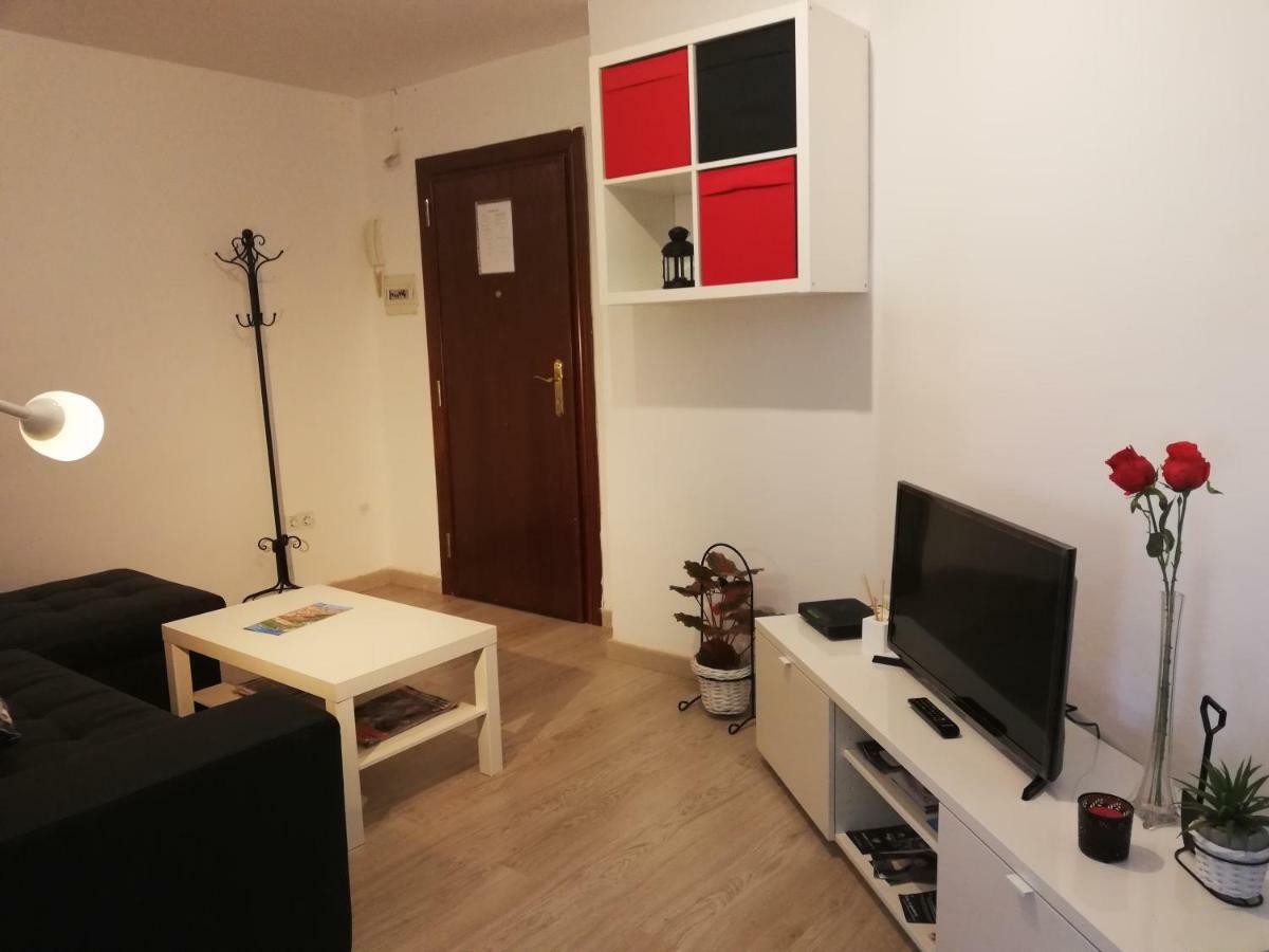 Appartement Apartamento Con Encanto 