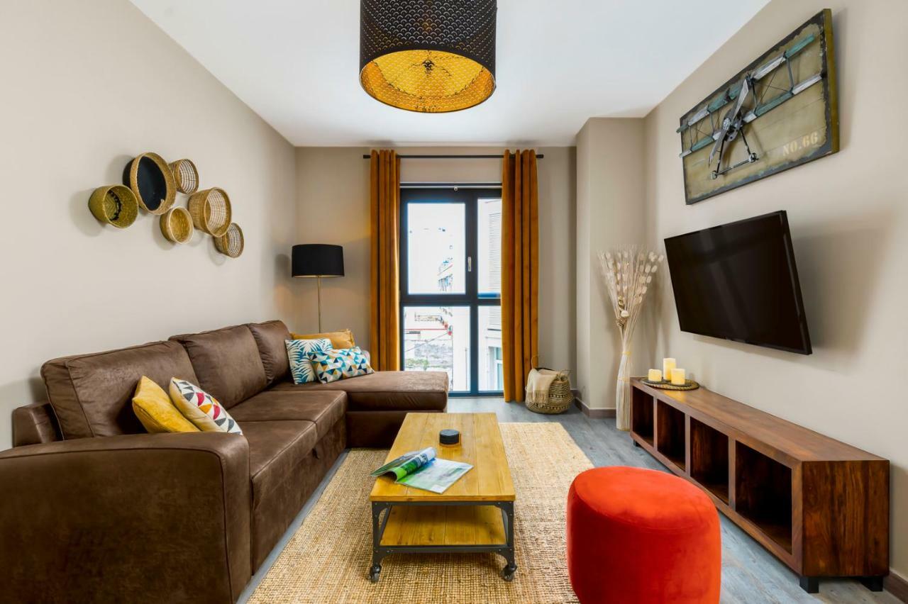 Appartement Mycasa Bonita, *