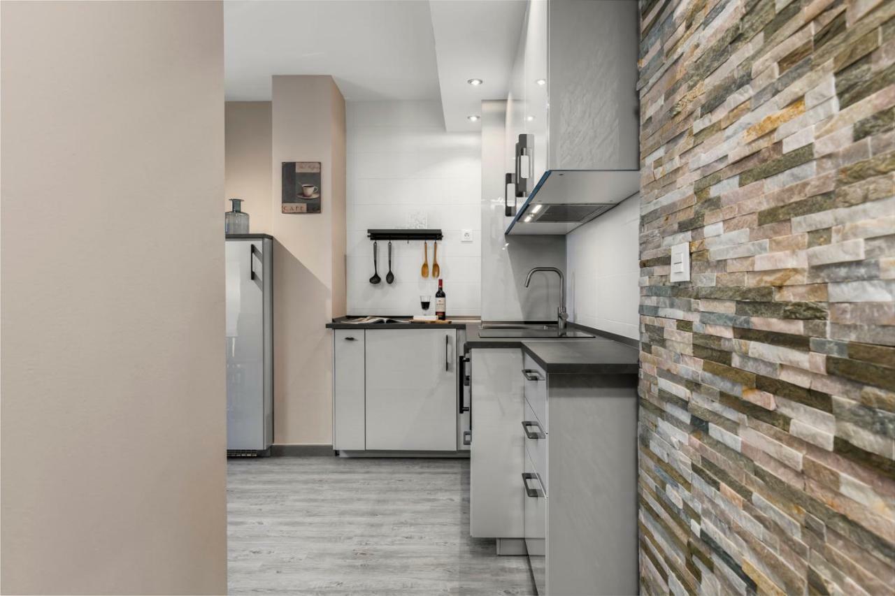 Mycasa Bonita, Appartement Málaga