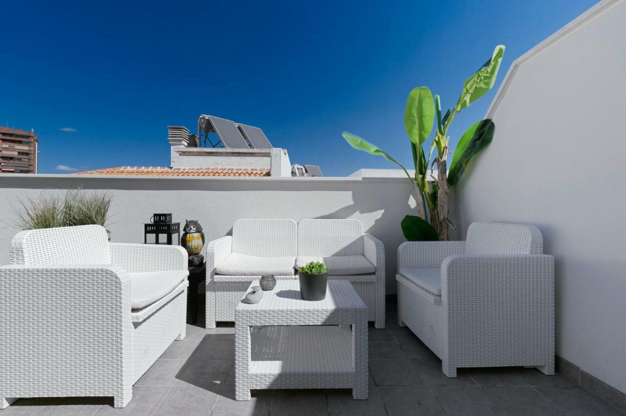 Mycasa Bonita, * Málaga