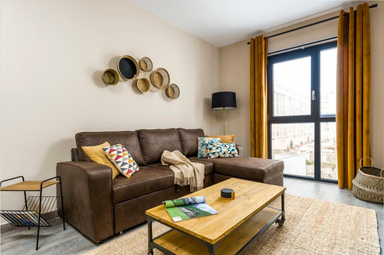 Mycasa Bonita, Appartement