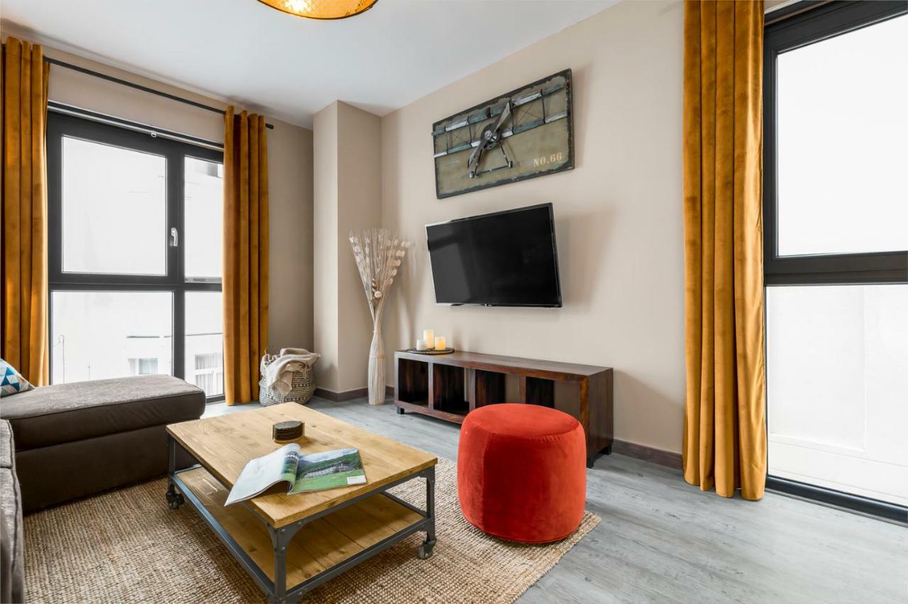 Mycasa Bonita, Appartement *