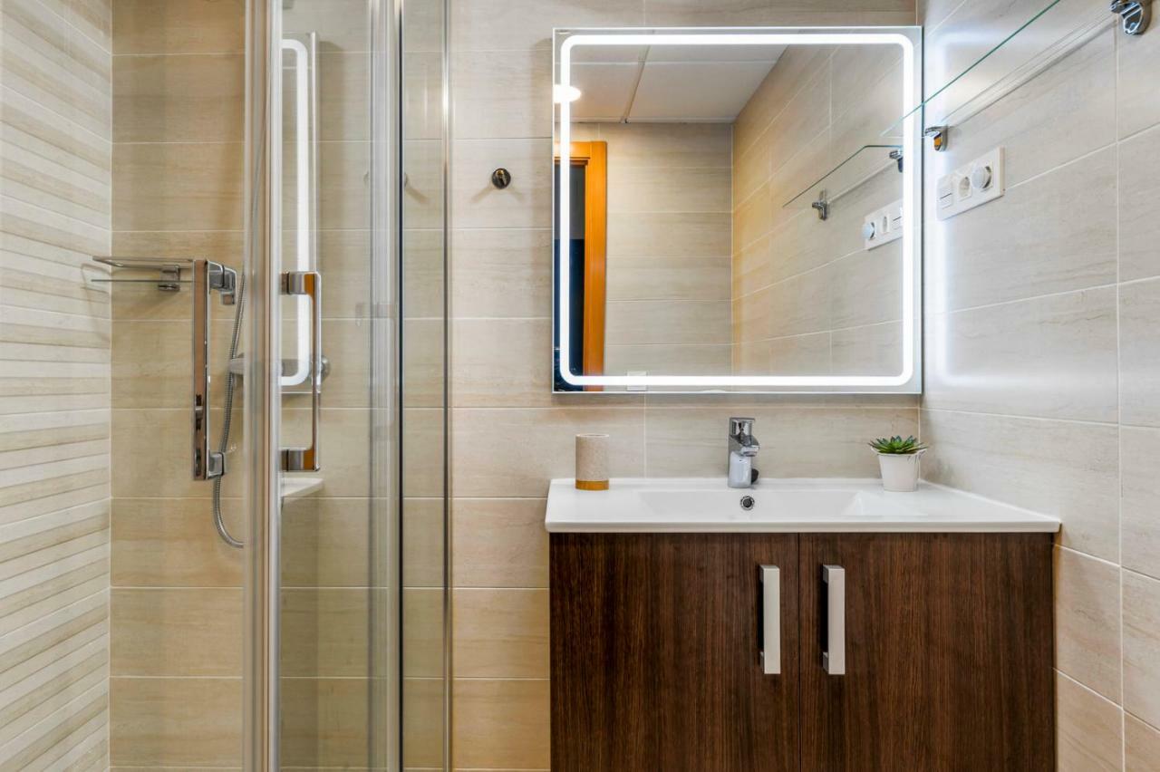 Appartement Mycasa Bonita, *