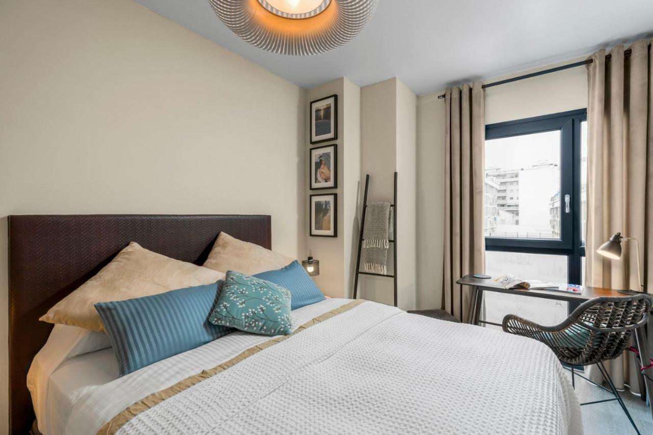 Mycasa Bonita, Appartement *