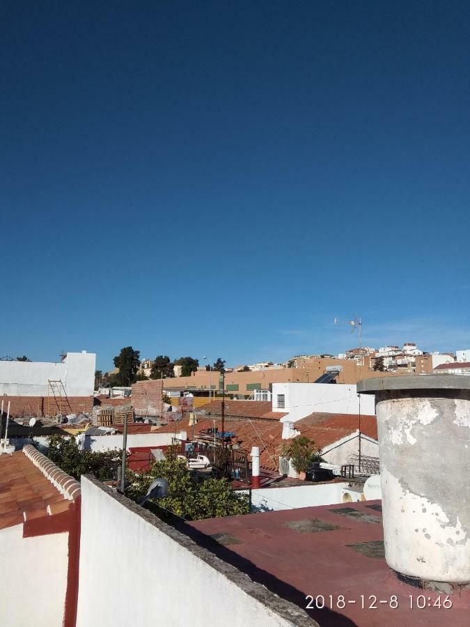 Сasa de vacaciones Virgen Bien Aparecida