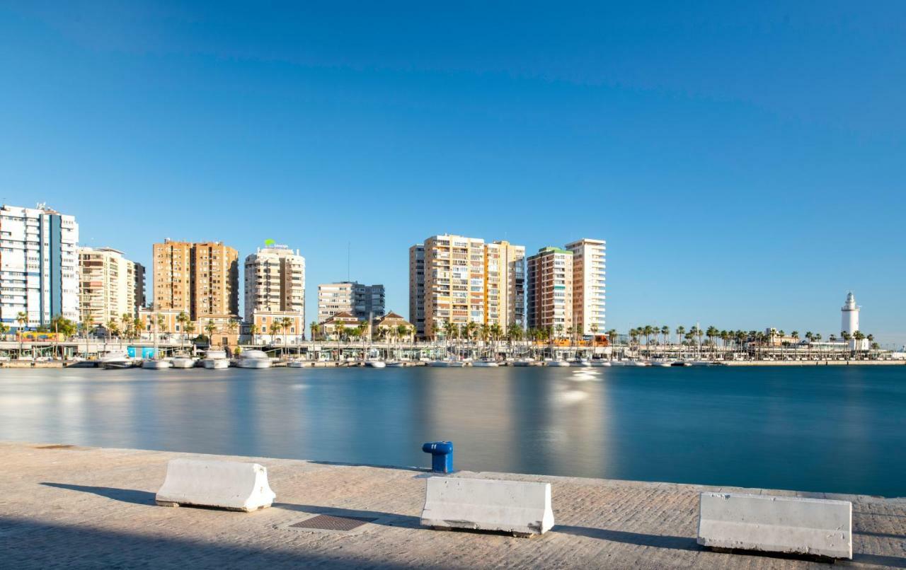 Apartamento Malaga Beach