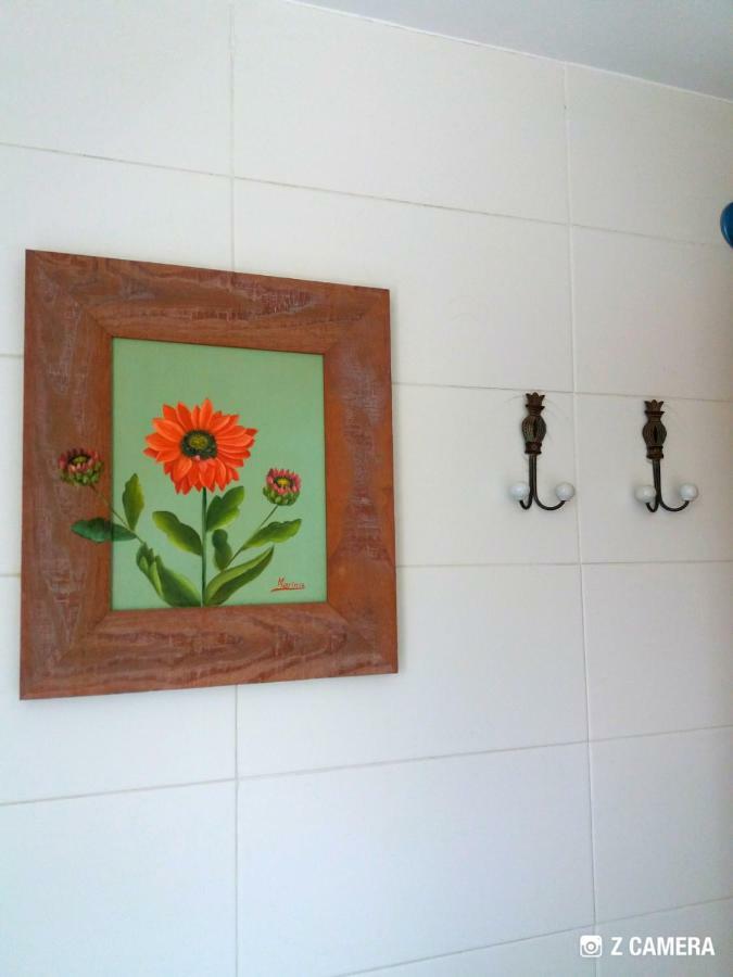 Apartamento Malaka Malaga