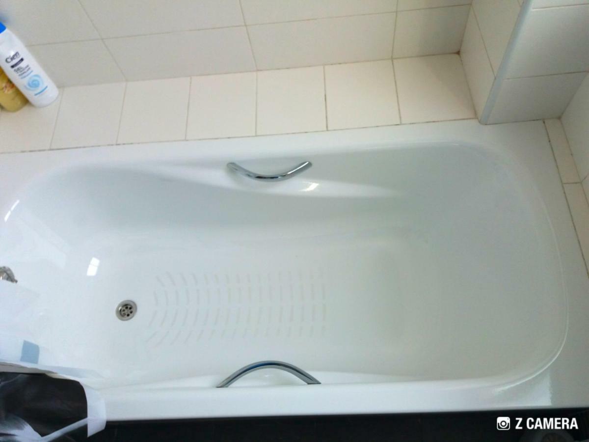 Apartamento Malaka Málaga