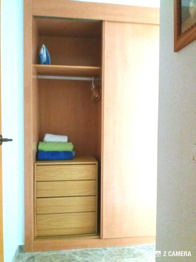 Apartamento Malaka