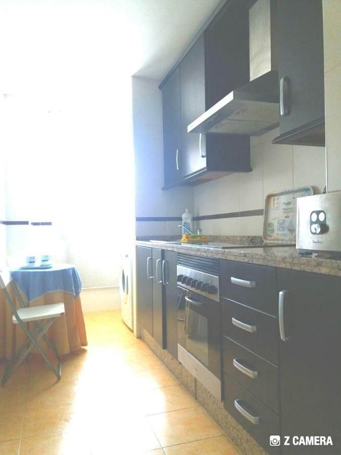 Apartamento Apartamento Malaka *