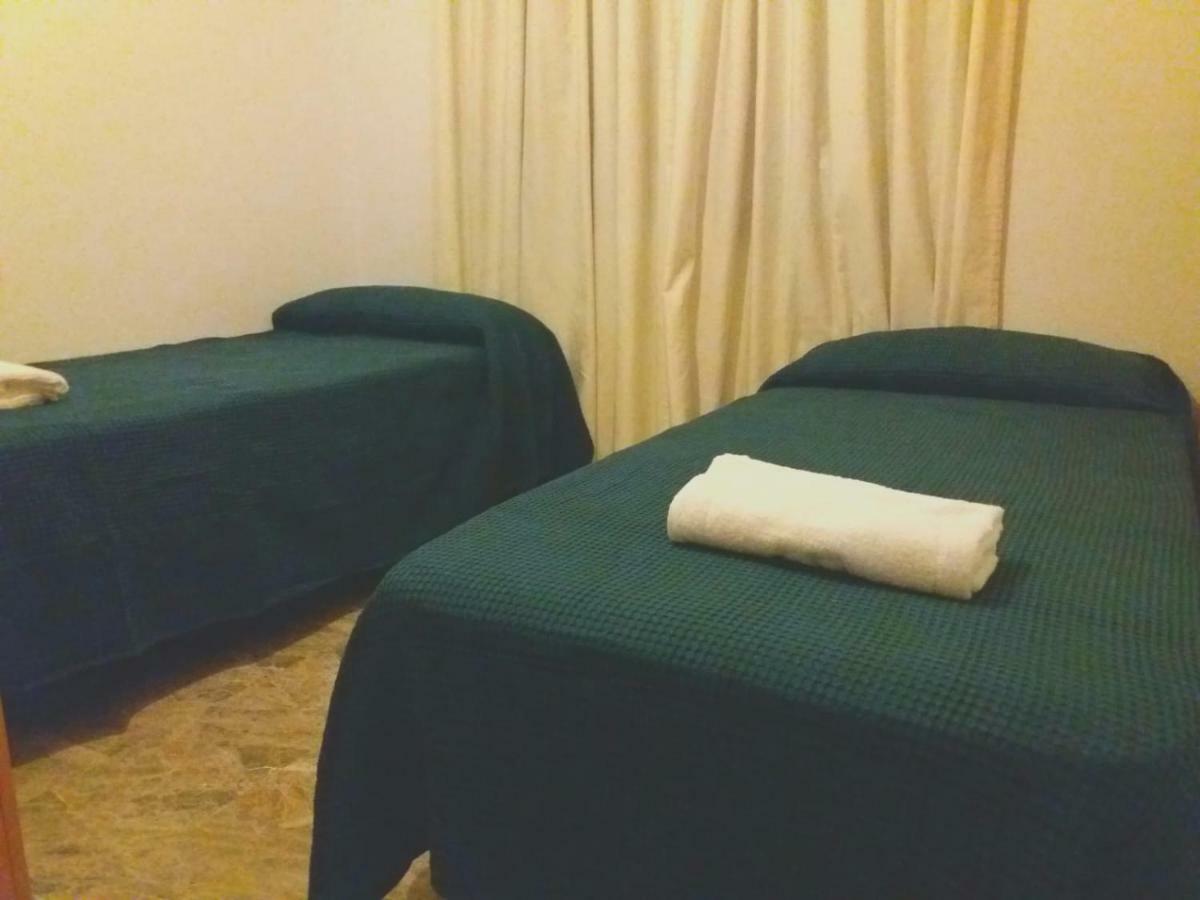 Apartamento Malaka Málaga