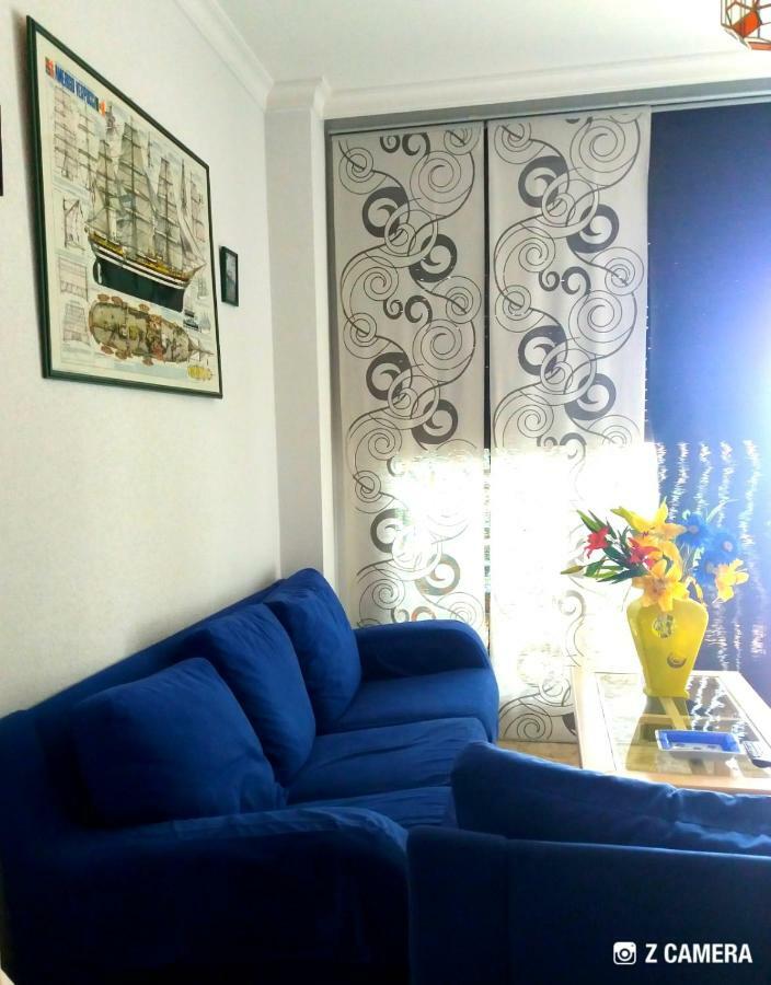 Apartamento Malaka Apartamento