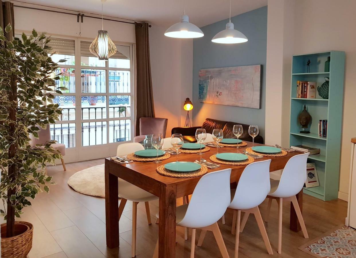 Historical Center Parking And Smart Tv Apartamento *
