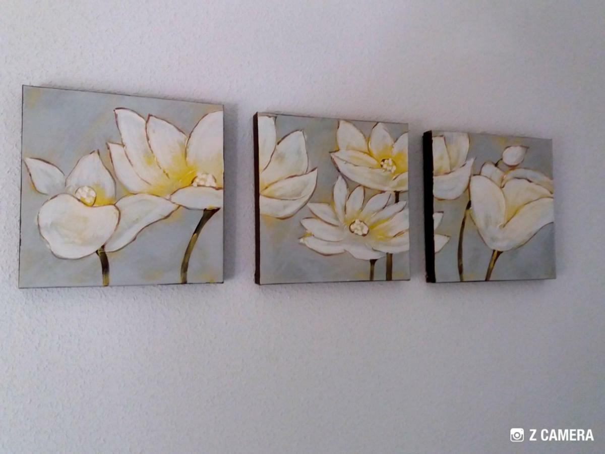 Apartamento Malaka * Málaga