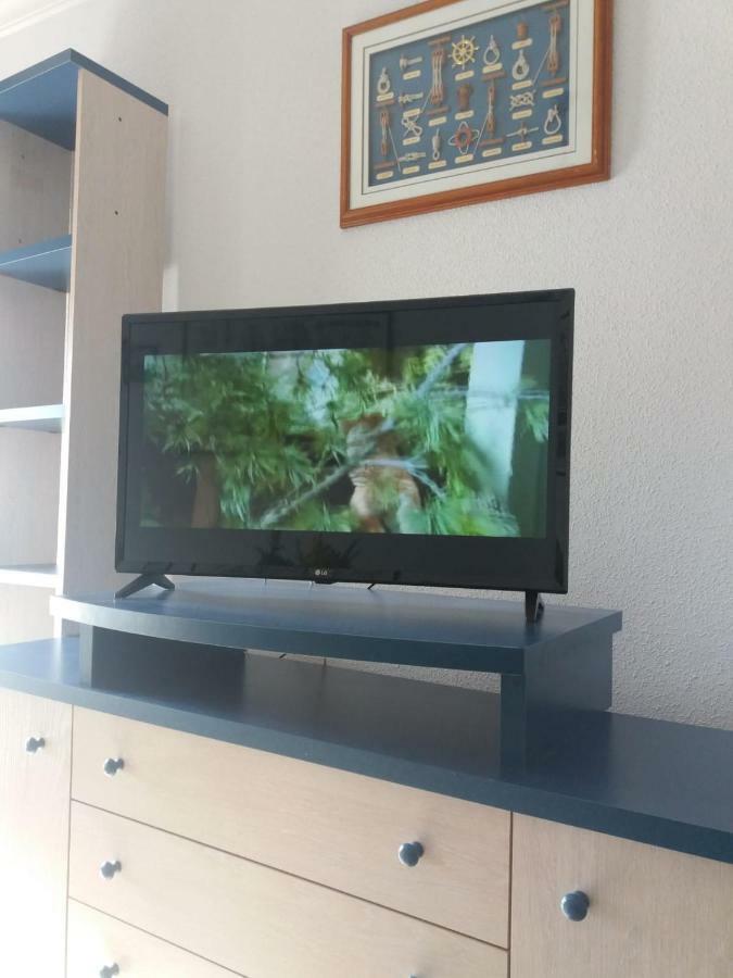 Apartamento Malaka