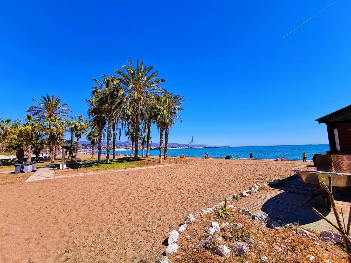 Apartamento Genuar 3 Bedroom Close To Málaga