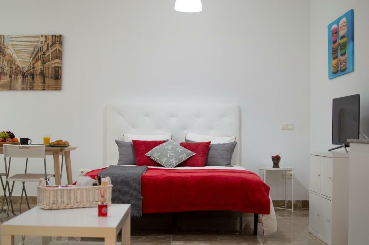 Apartamento Océanos