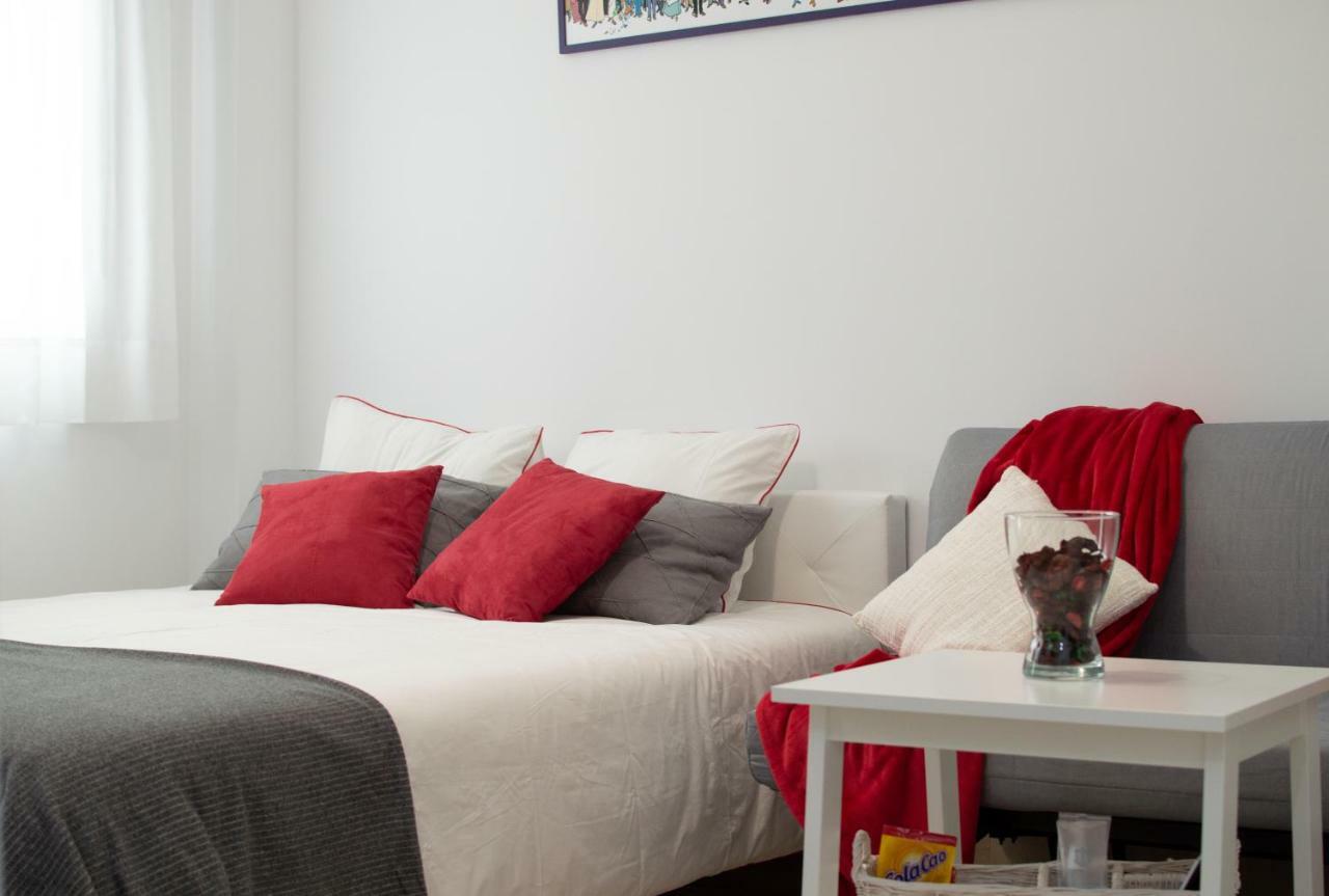 Apartamento Océanos