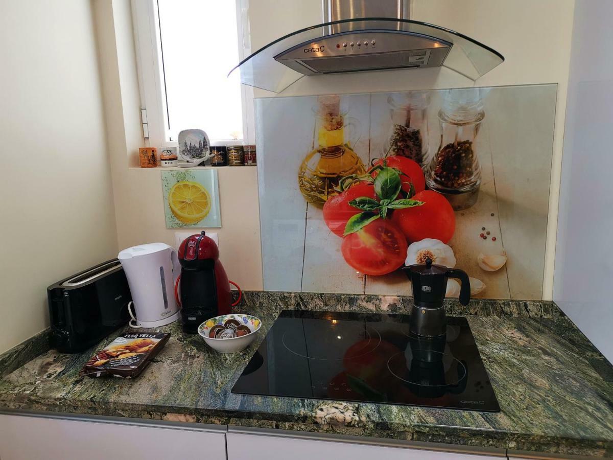 Apartamento Genuar 3 Bedroom Close To Málaga