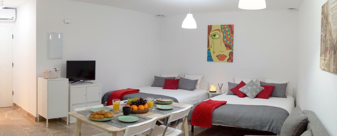 Apartamento Océanos *