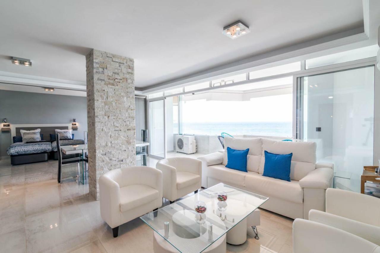 Apartamento Deluxe Supreme Málaga