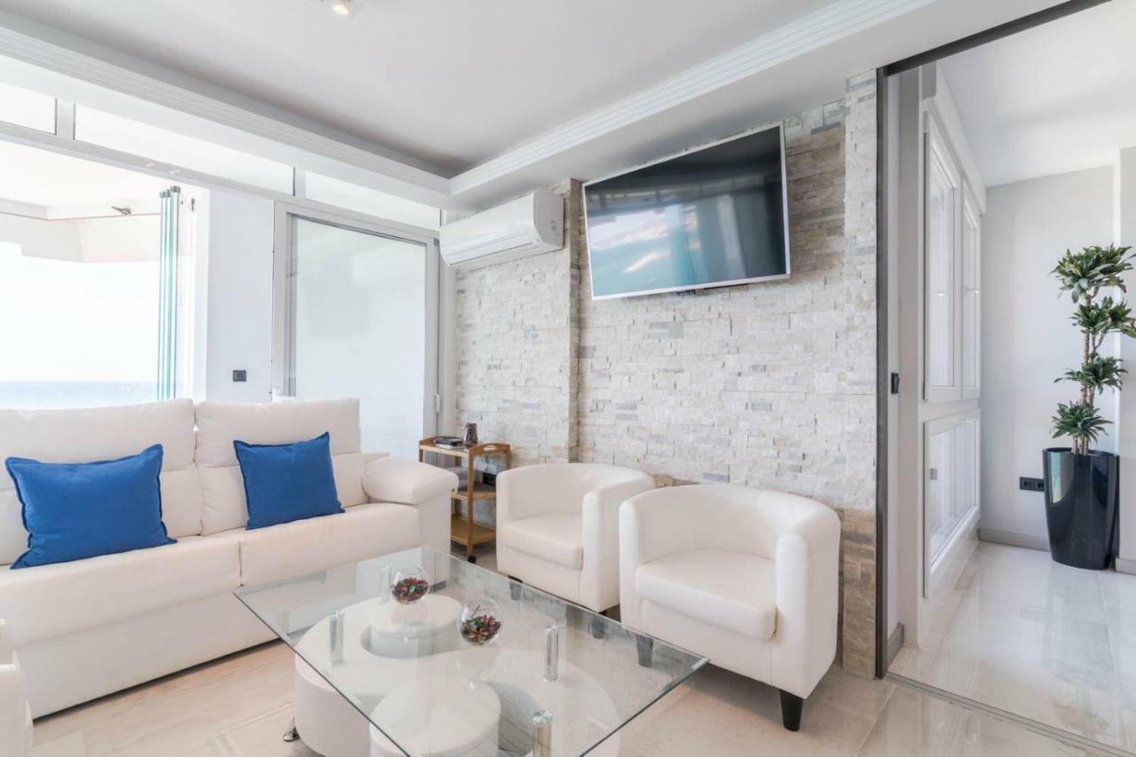 Apartamento Deluxe Supreme Málaga