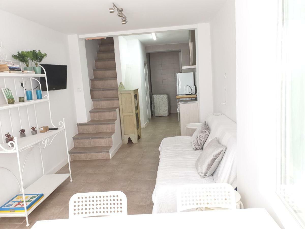 El Palo Beach House Holiday home Malaga