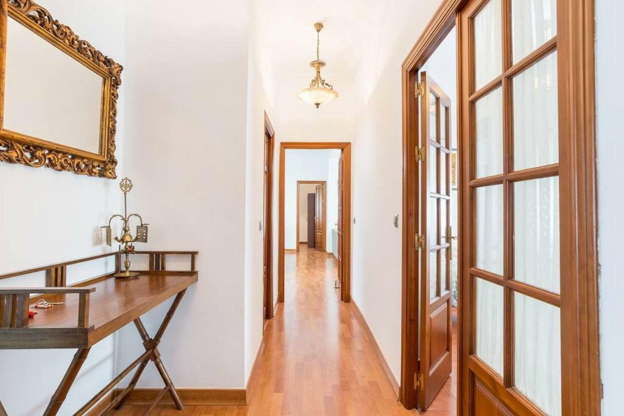 Leilighet Milagros 110 M2 *