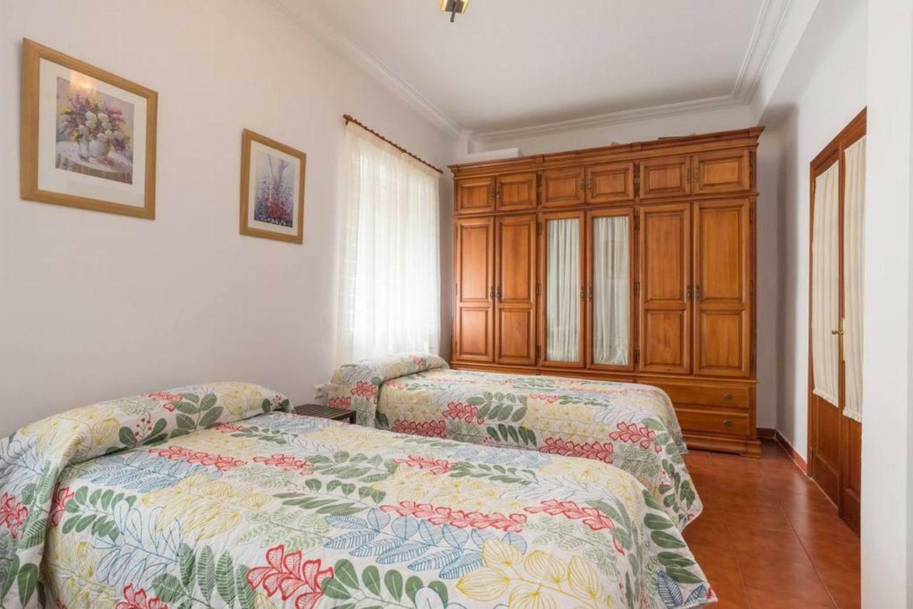 Leilighet Milagros 110 M2 *