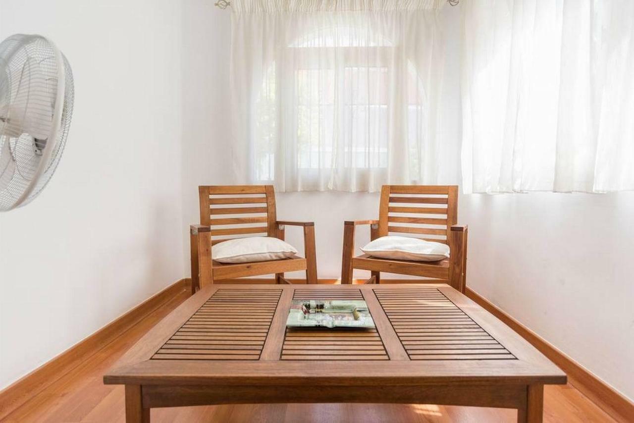 Leilighet Milagros 110 M2 Málaga