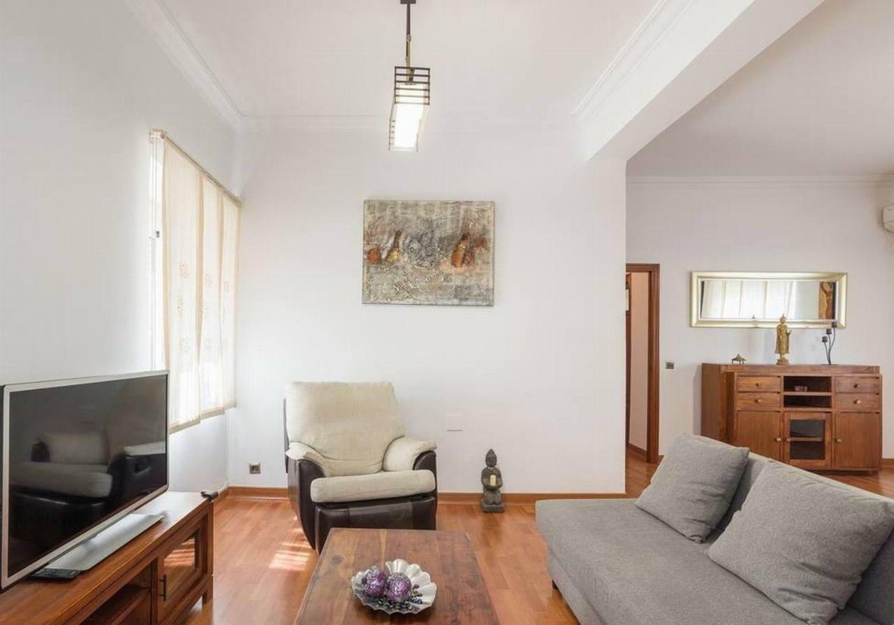 Leilighet Milagros 110 M2