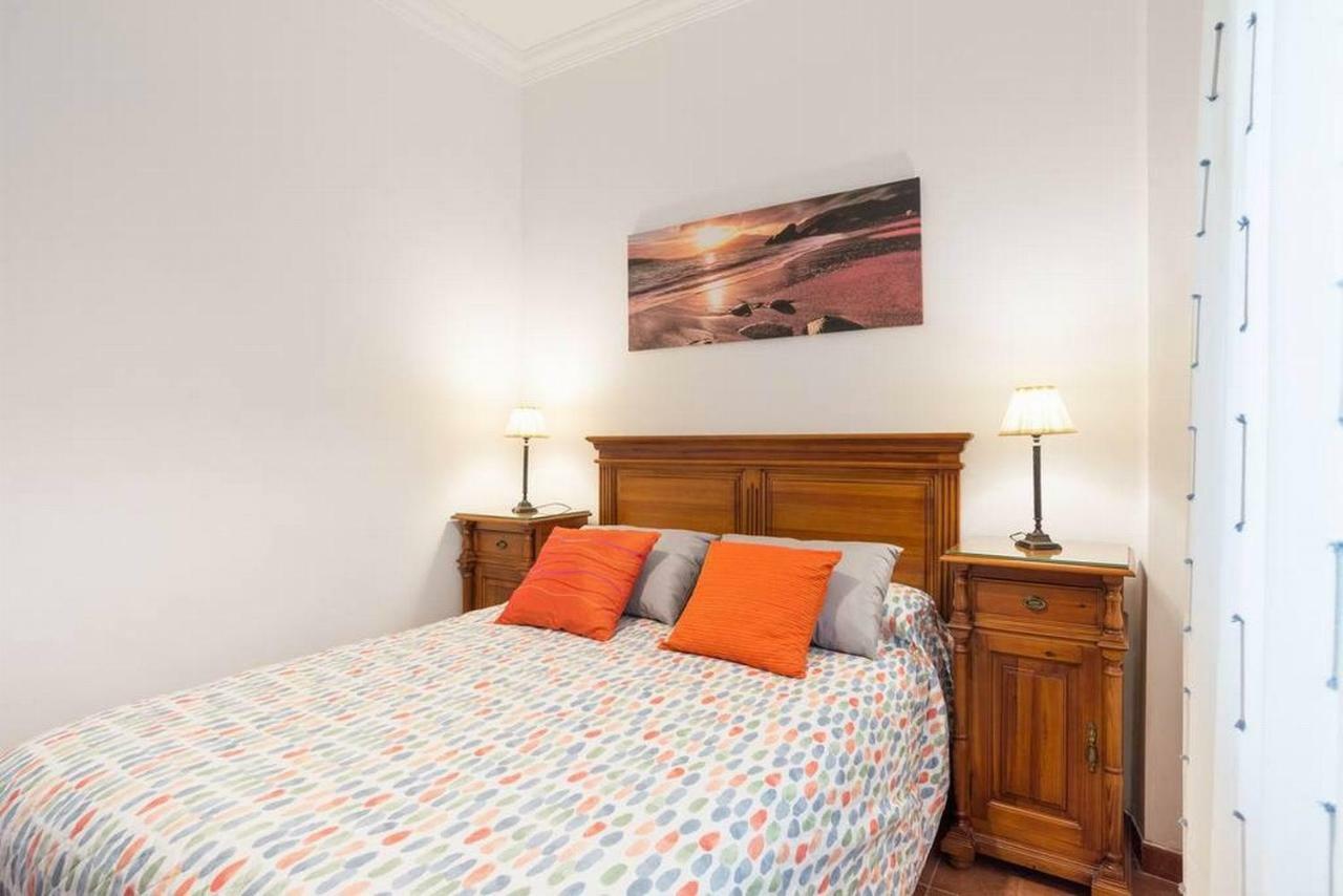 Milagros 110 M2 Leilighet
