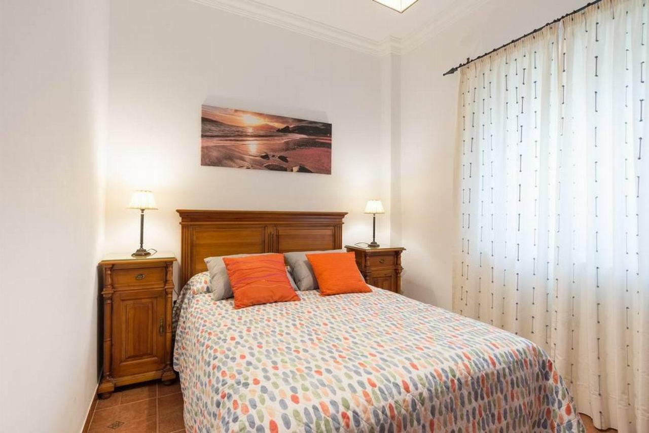 Leilighet Milagros 110 M2 Málaga
