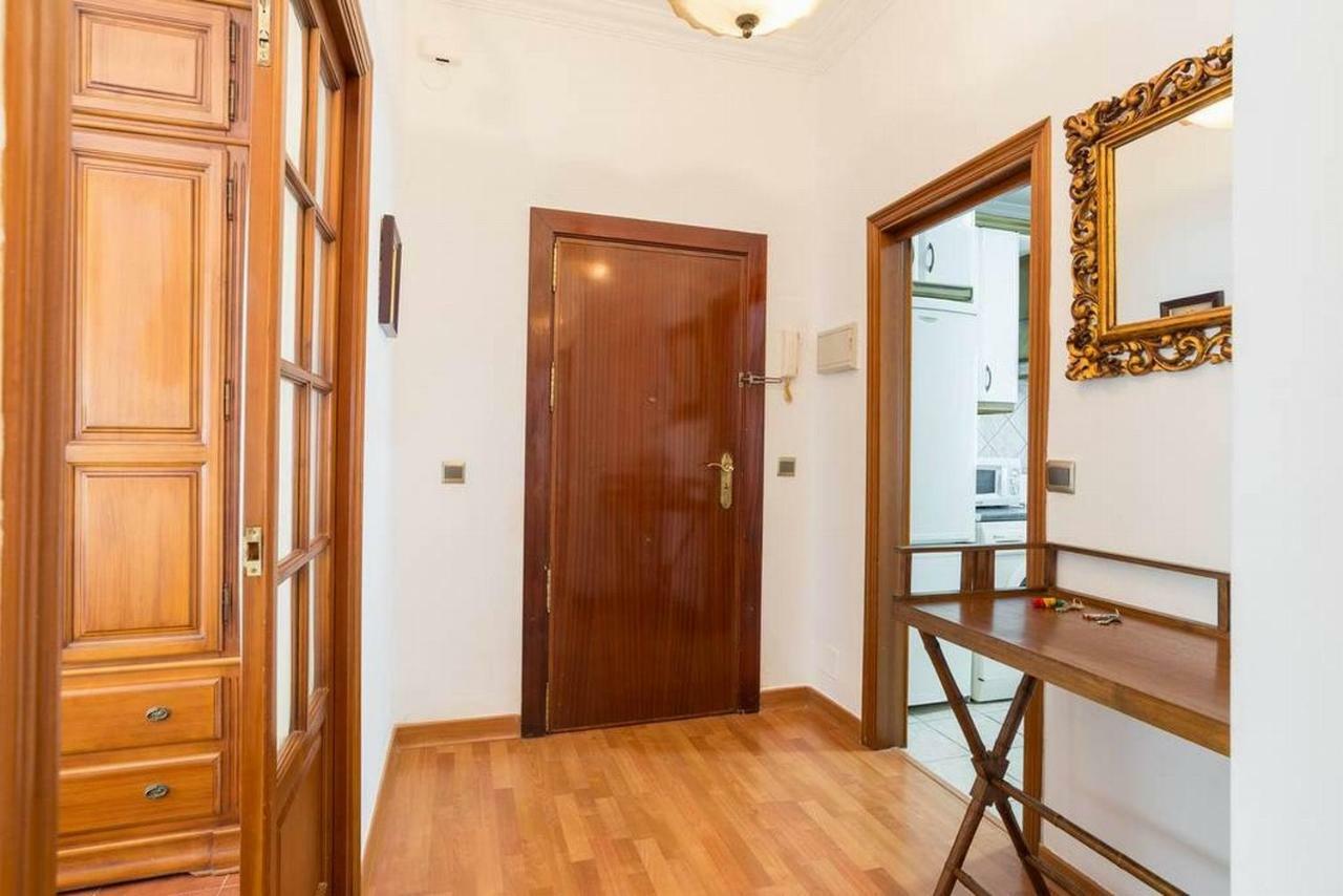 Milagros 110 M2 Leilighet *