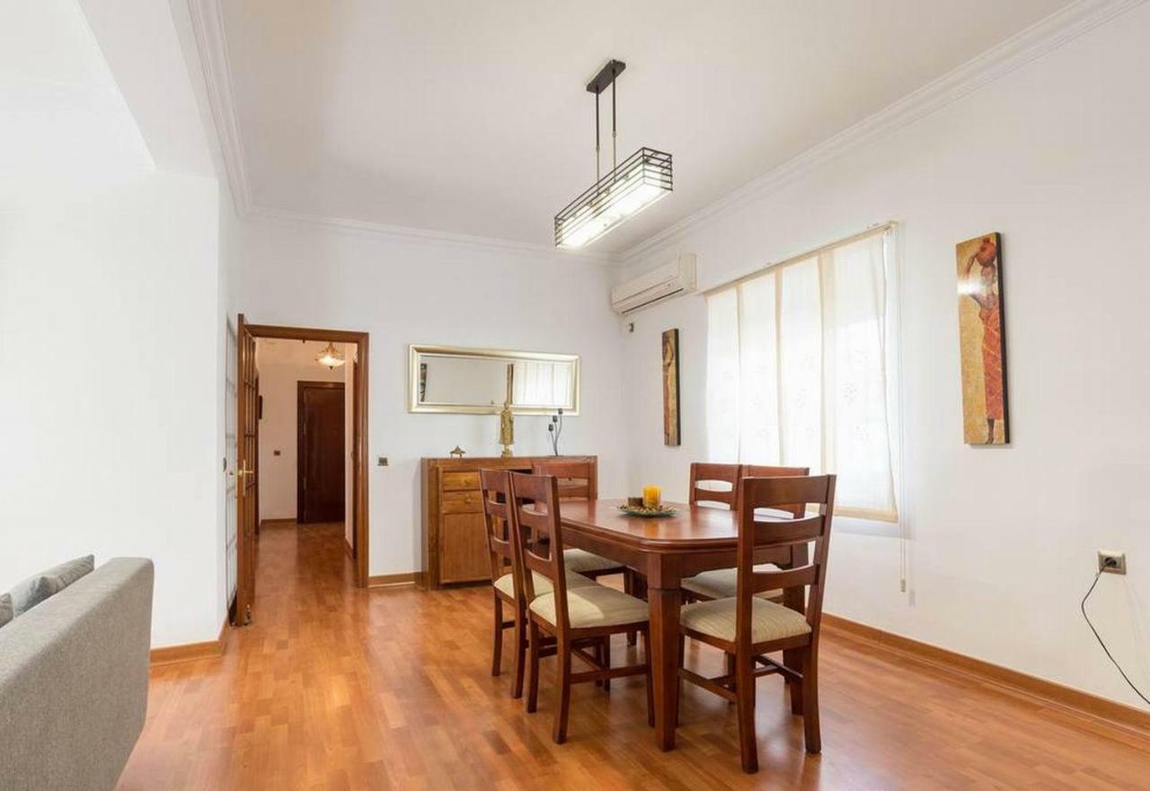 Leilighet Milagros 110 M2