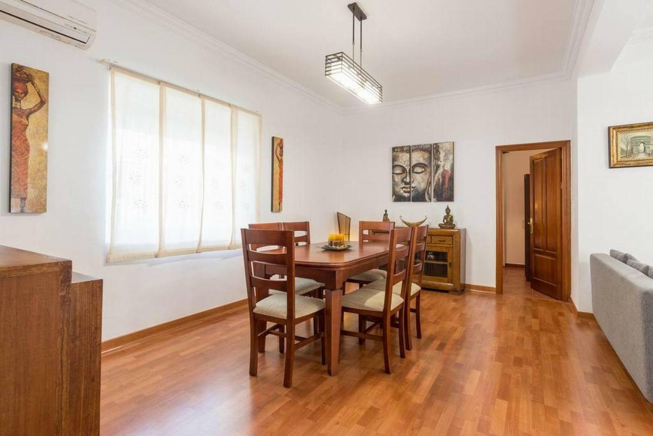 Leilighet Milagros 110 M2