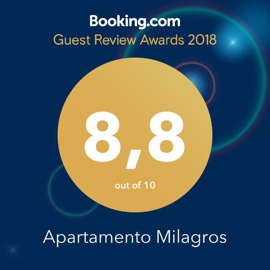 Milagros 110 M2 Leilighet