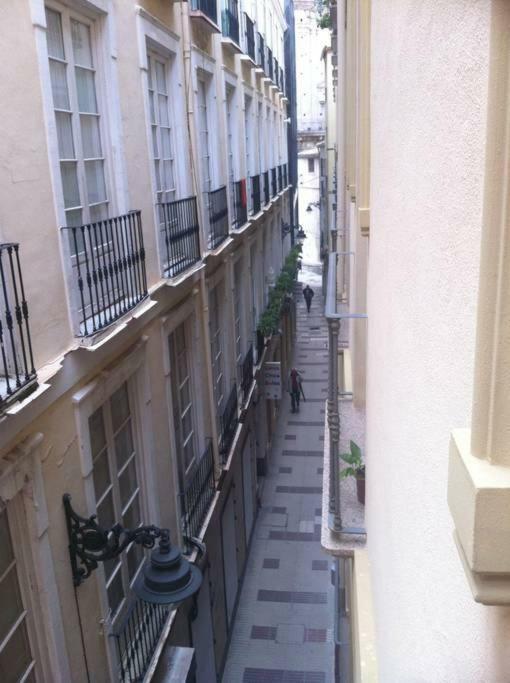 Centro Historico Appartement
