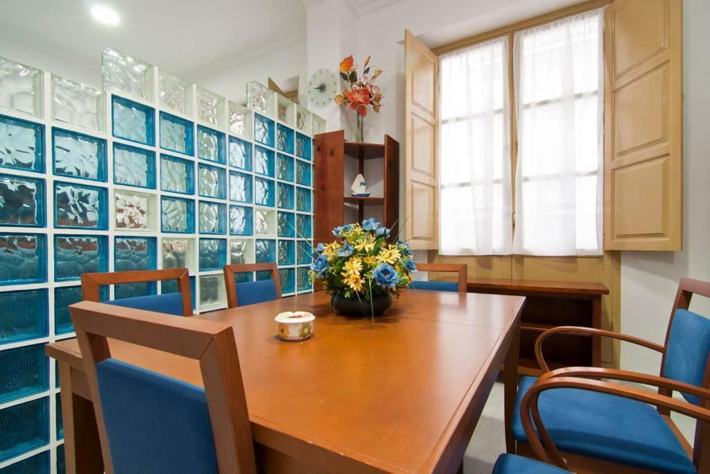 Centro Historico Appartement